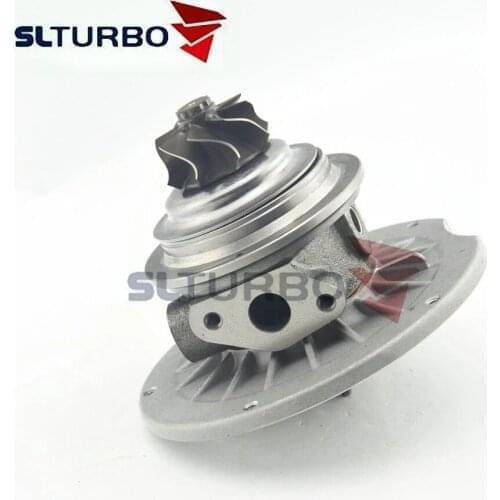 Turbocharger Cartridge 8971371093 8971371094 8971371095 8971371096 8971371097 For HOLDEN Jackaroo 4JX1T 3.0L 157HP Turbine Core