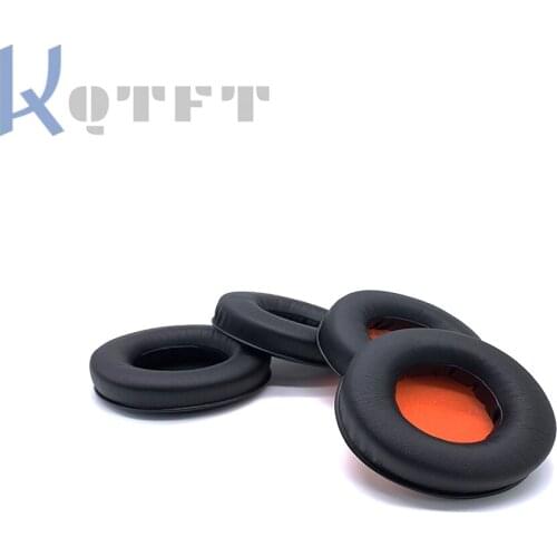 Headphones Velvet for COWIN E7 E7 Pro Active Noise Cancelling Headset Replacement Earpads Earmuff pillow Repair Parts
