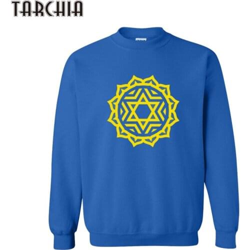 TARCHIA 2021 New Autumn Winter Sweatshirts Men Fashion Pullovers Causal Brand Tracksuit Hoodies Print Long Sleeve Sweatshirt