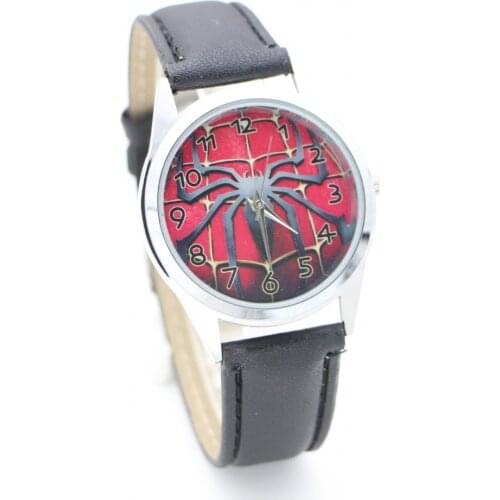 New Arrival High Quality Kids Cartoon Fashion Quartz Children Jelly Boy Student Watch Wristwatch Relogio Kol Saati