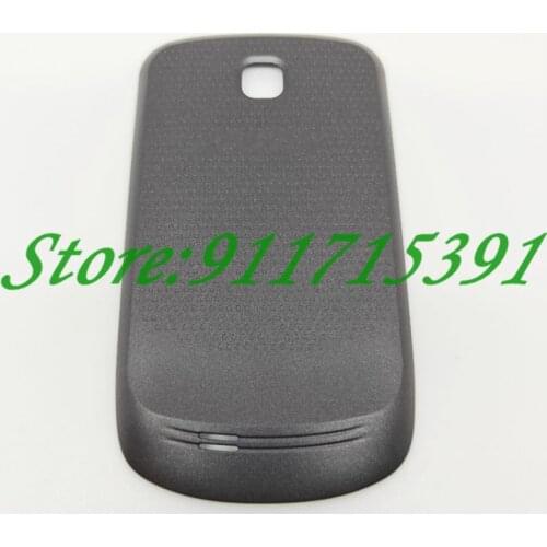 Original New 3.0 inches For Samsung Galaxy Mini GT-S5570 S5570 Battery Back Cover Rear Case With Logo