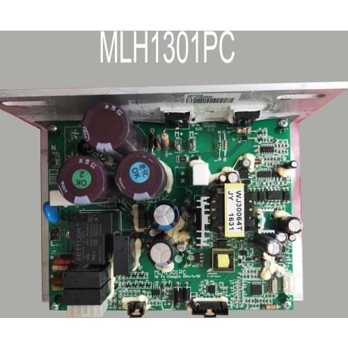 Original new treadmill motor Controller for Johnson Fitness T-plo TF20 MLH130PC mainboard circuit board
