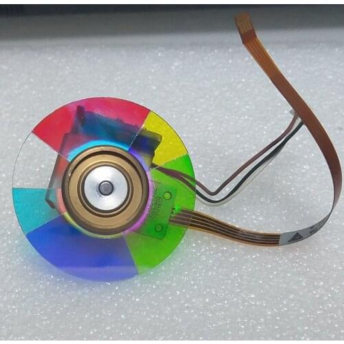 Original SHAP xg-fx880a FX800A FX850A FX810A projector/color wheel