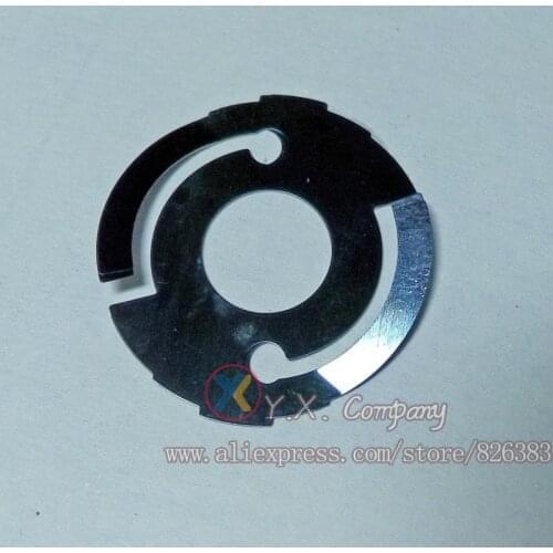 10 pieces bobbin case springs for JUKI LK1900A/BROTHER KE430D and so on