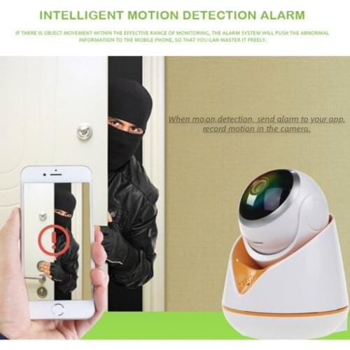 1080P Camera IP Camera, Wifi Security CCTV, Wireless Surveillance Camera, Home Security IP Camera, Babysitting Device