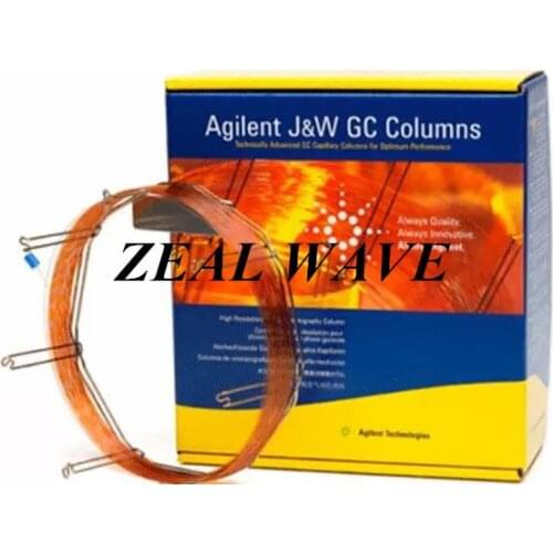 Agilent GC Column DB-1701 30m * 0.25mm * 1.0um Original Authentic 122-0733