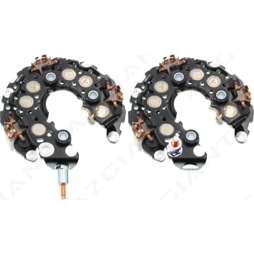 Car Generator alternator rectifier diode vertical level for Honda Accord 2.4CRV Odyssey for Toyota Reiz Crown For CR-V