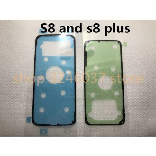 DUPPD Screen Protectors For Samsung Galaxy S8