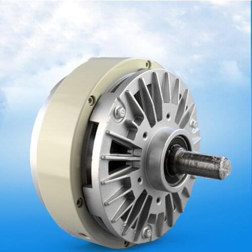 FZ12A-1 1.2kg Magnetic powder brake single-axis magnetic powder brake