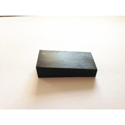 The piano tuning tool White levelling device White (rosewood) for gauge block measurement meter The piano accessories