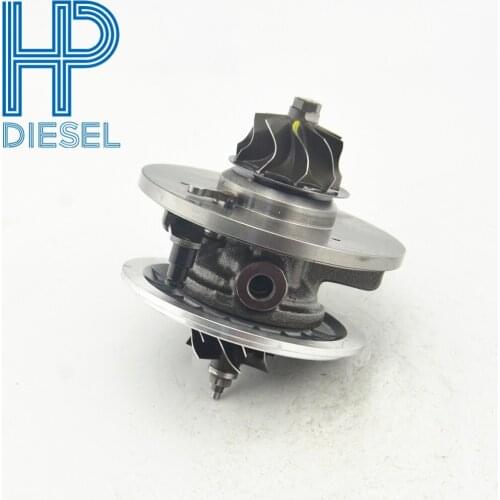 Garrett turbo chra GT1549V 700447 700447-5007S for BMW 318D 320D 520D M47D E46 E39 136HP turbocharger cartridge core 11652248901