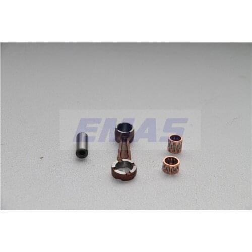 Brushcutter Strimmer Brush cutter Con Rod conrod For Emark OLEO-MAC Trimmer Sparta 42 44