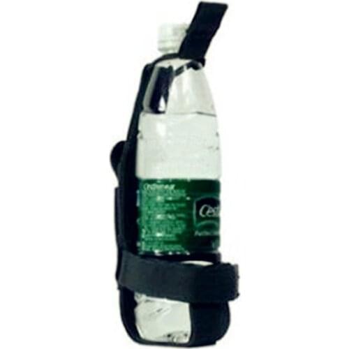 Outdoor Nylon Water Bottle BagTactical Military Molle Water Bottle Bag Kettle Pouch Holder Travel Hiking Camo Water Bag