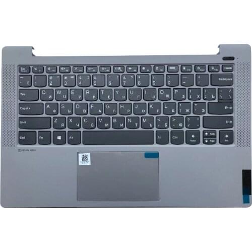 New Original For Lenovo ideapad ideapad 5-14IIL05 Backlit keyboard 5CB0Y89258