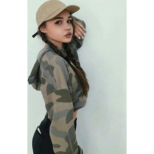 Moletom Solid Rushed Sweatshirt Women Panda Moleton Feminino Inverno Free Shipping 2020 Style Trend Casual Hooded Top