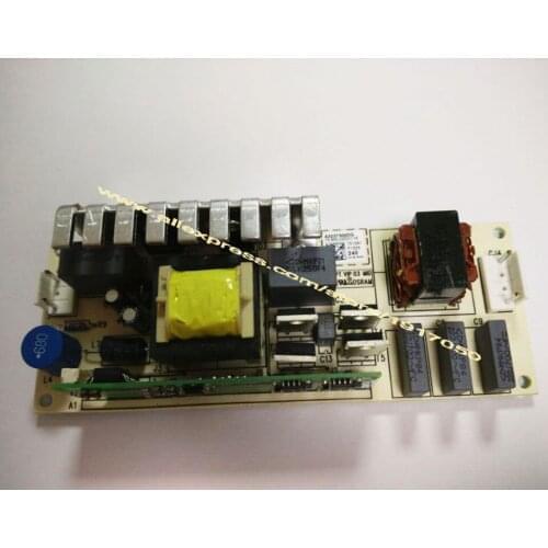 Original Projector Ballast For BENQ I700 Lamp Driver Board