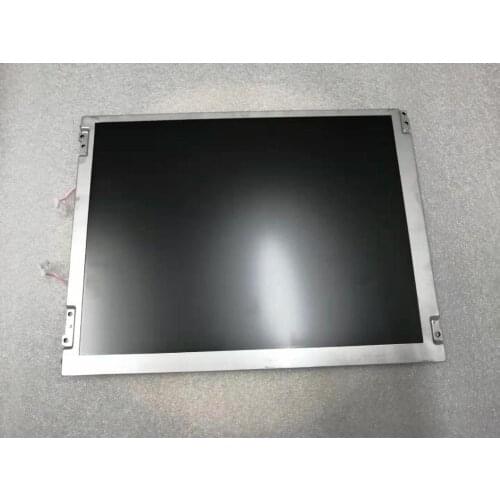 Yqwsyxl Original 12.1" inch LCD Screen Panel G121SN01 V3 V.3 LCD Display Screen Replacement