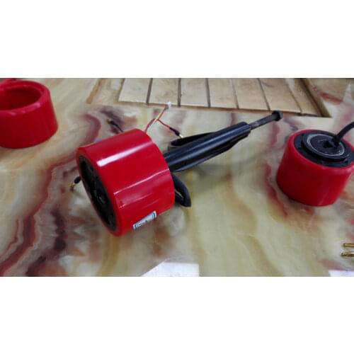 RCMOY Electro Longboards