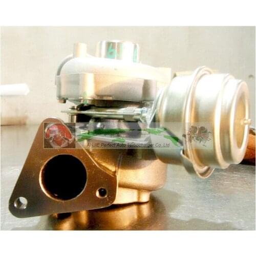 GT1749V 758219 758219-5003S 03G145702F 03G145702K Turbo Turbocharger For AUDI A4 B7 A6 C6 VW Passat B6 04- BLB BRE DPF 2.0L TDI