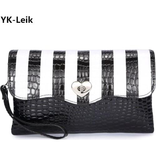 YK-Leik Women's Small Clutches