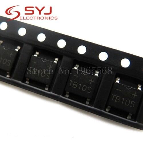 10pcs/lot TB10S TB10 SOP-4 In Stock