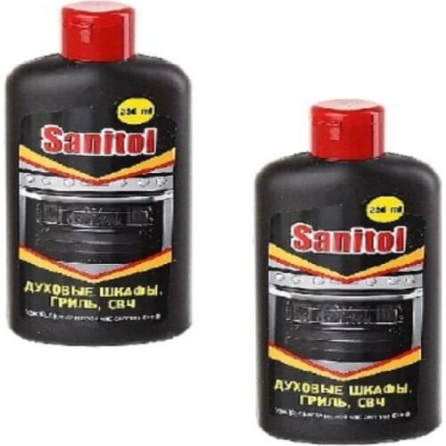 ART DECOR Hob Cleaner