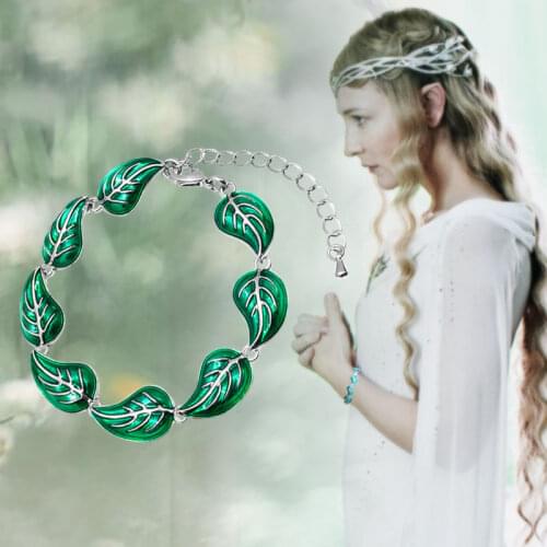 Bahamut Pair Bracelets