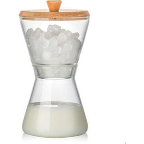 Sugar &milk tank Sugar & Creamer Pots