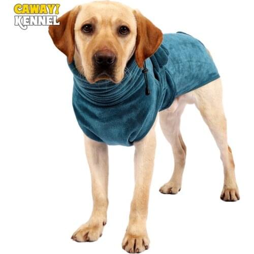 Cawayi Kennel Overalls For Dogs