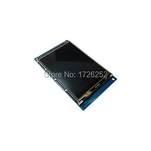3.2 inch 16bit SPI HD TFT LCD Color Screen Module with PCB Board SSD1289 Drive IC 240*320 Touch Panel XPT2046