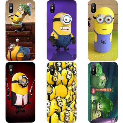 Flower Painted Cover For Xiaomi Redmi S2 Case Redmi S 2 5.99 inch Silicone Phone Cases For Redmi S2 Fundas