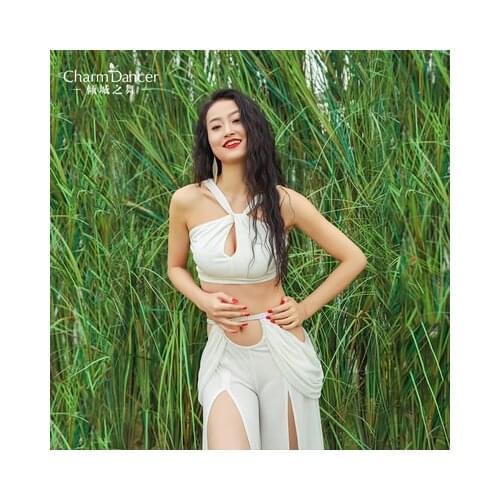 ZM296 Belly Dancing costume