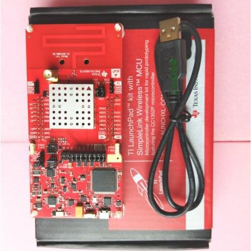 LAUNCHXL-CC1352P1 RF Development Tools AGAMA LAUNCHPAD W/ POWERAMP