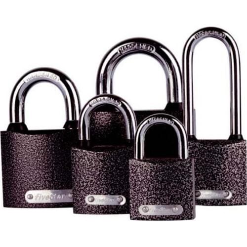 MERIDYEN Padlocks