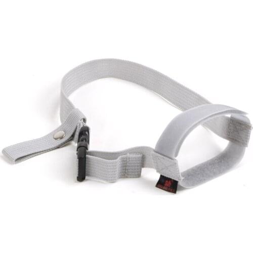 Adjustable Nylon Waterproof for Dog Mouth Cover Pet Muzzle Cat Accessories Pet Dog Collars and Harnesses Mouth Mask