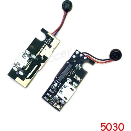 USB Charging Dock Port Connector Flex Cable For Alcatel 1SE 2020 5030F 5030D 5030U 5030