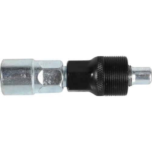 Universal Bike Crank Set Arms Wheel Puller Remover Repair Wrenchs Extractor Kits Fit For 14/15mm Spanner Or Adjustable Spanner