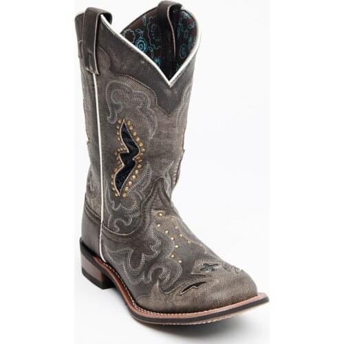 Women Spellbound Goat Skin Boots