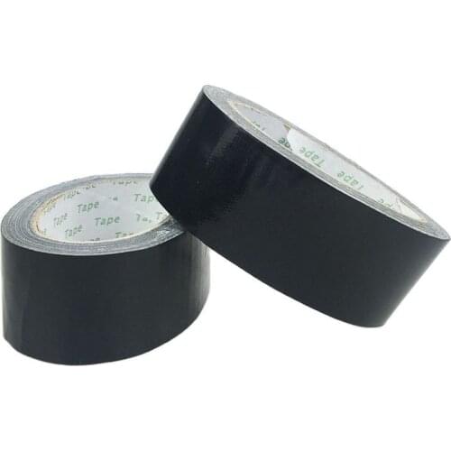 1 Roll MINCO HEAT Self Adhesive Packing Electric Heating Film Accessory Water-proof Duct Tape