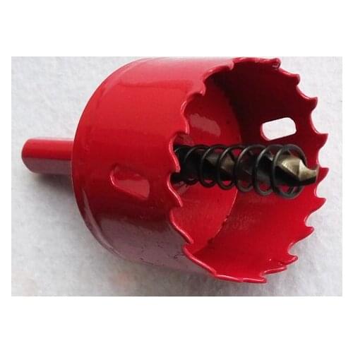 1pcs 45MM/48MM/50MM/53MM/60MM Car door opener Metal hole opener