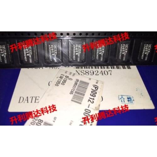 1pcs/lot NS892407 SOP24 100% New Original