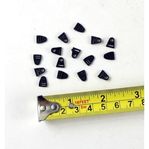 16pcs/set 1/6 Scale Buckles Buttons models for 12''Figures Bodies DIY