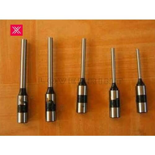 20 pcs printing Bit 3MM 3.5mm.4MM 4.5mm 5MM 5.5mm 6MM 7MM 8MM