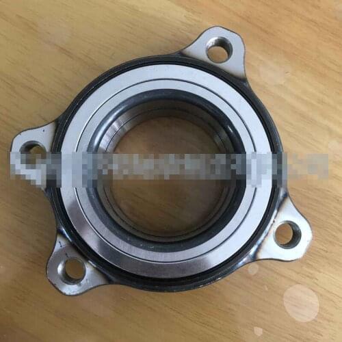 CAR Wheel Bearings and Assemblies 2016-2018au diA4 A5/S5 A7 A8 Q5 Q5L Q7 RS4 RS5 front wheel bearing hub axle head engine front