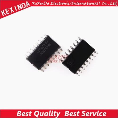 CD1622CB CD1622C CD1622 SOP-16 20pcs/lot Free Shipping