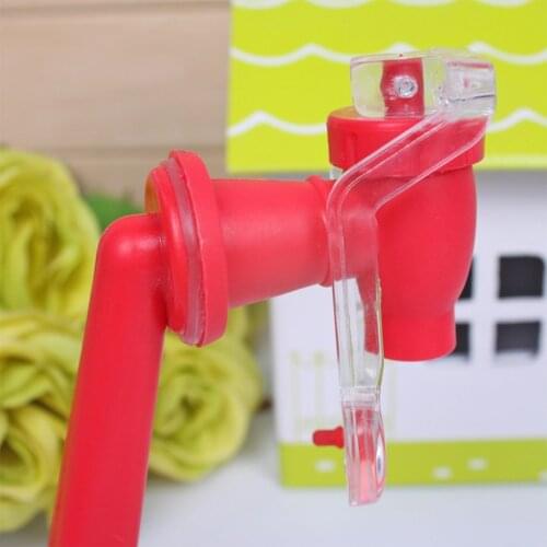 Drinks Holders Mini Automatic Coke Upside Down Drinking Fountains Soda Beverage Dispenser Bottle for Gadget Party Home Bar
