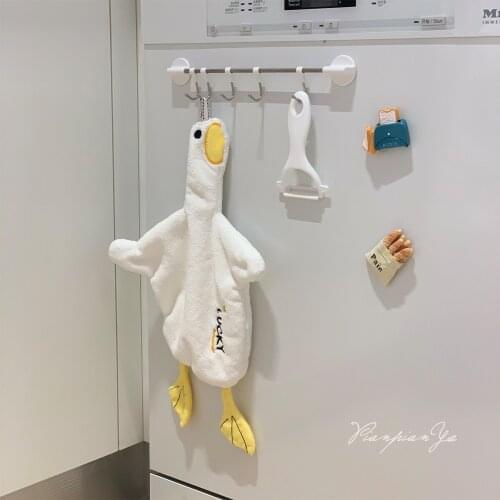 DUOFEIYA Hand Towels
