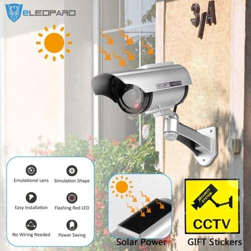 ELEOPARD CCTV Cameras