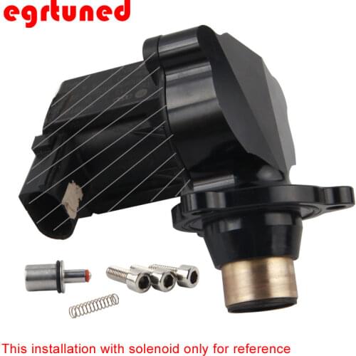 DV Blow Off Diverter Valve Fits for Audi S3 8V VW Mk7 Golf R 2.0TSI 2013-ON ect bov1154