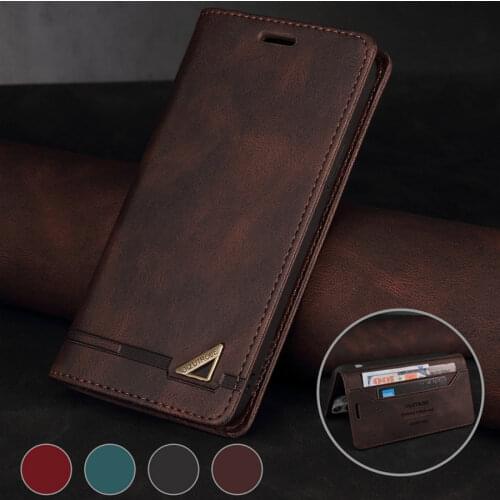 Realme GT 5G 2021 Leather Texture Flip Case For Oppo Realme GT Neo Luxury Magnetic Wallet Card Slot Book Case Real Me G T Cover